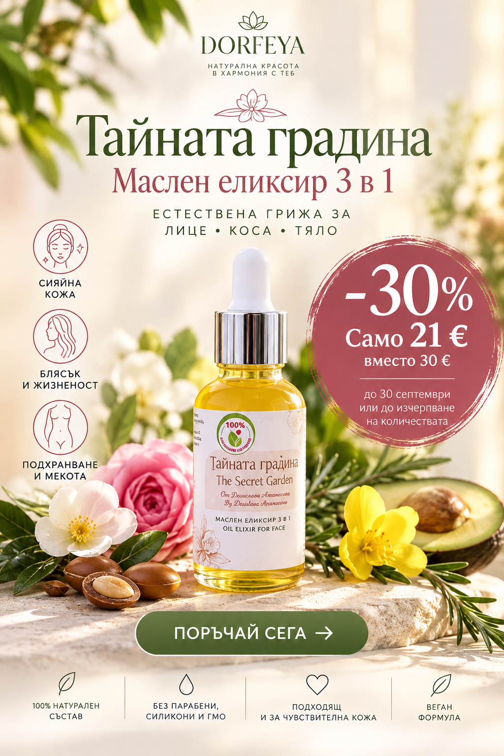 Начало